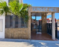 Herverkoop - Appartement - Orihuela Costa - Los Altos