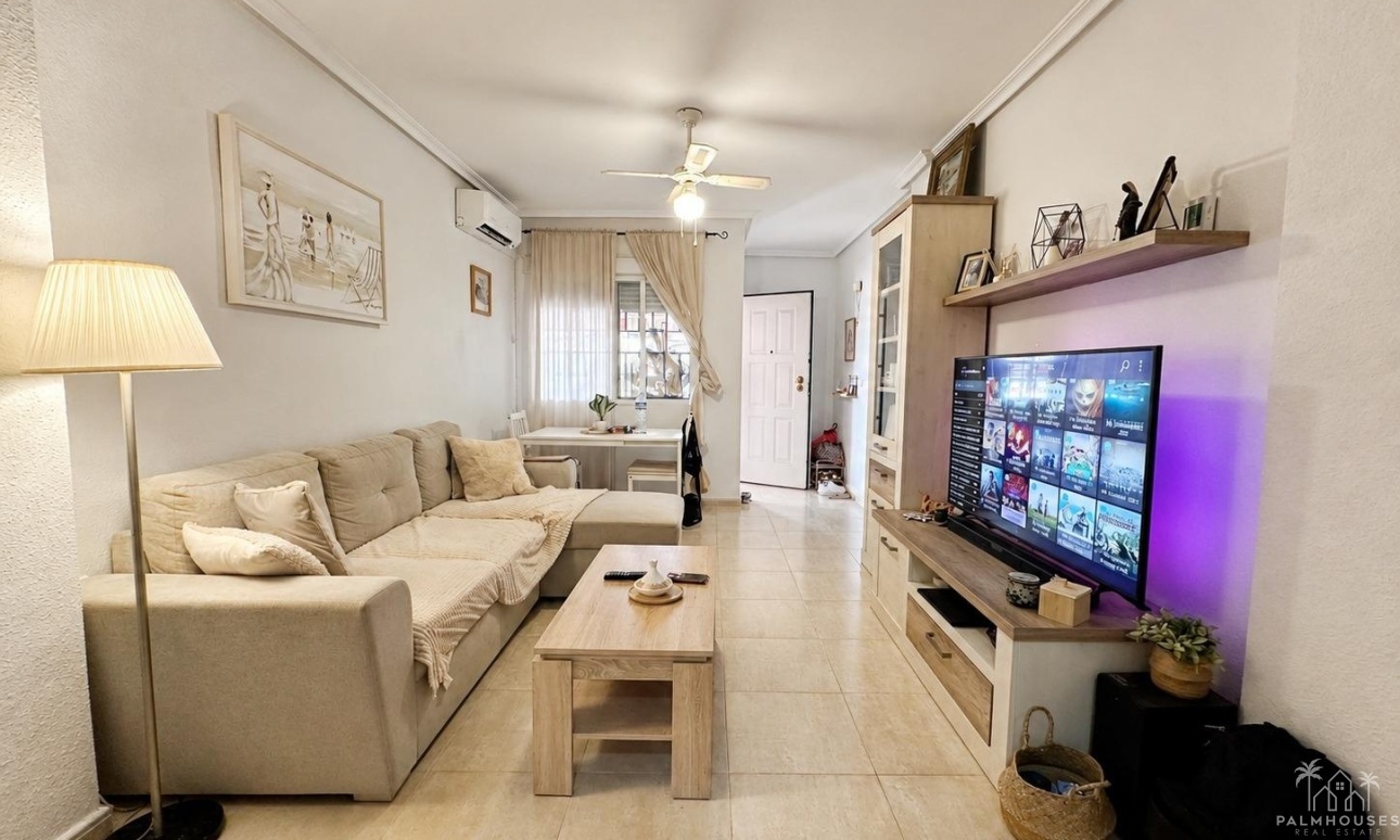 Herverkoop - Appartement - Orihuela Costa - Los Altos