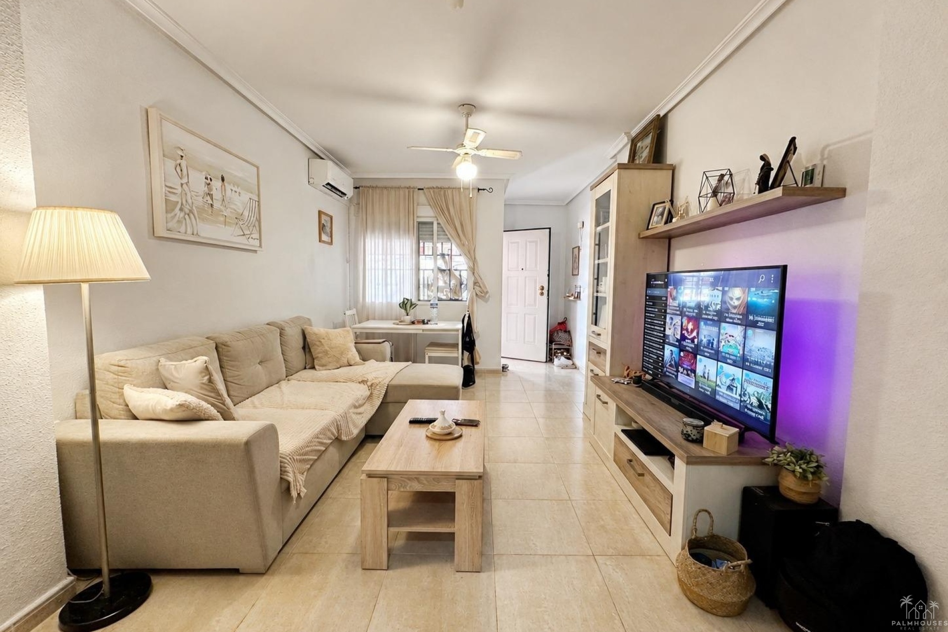 Herverkoop - Appartement - Orihuela Costa - Los Altos