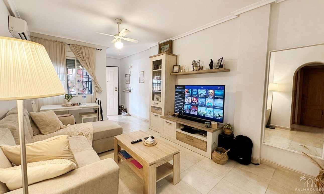 Herverkoop - Appartement - Orihuela Costa - Los Altos
