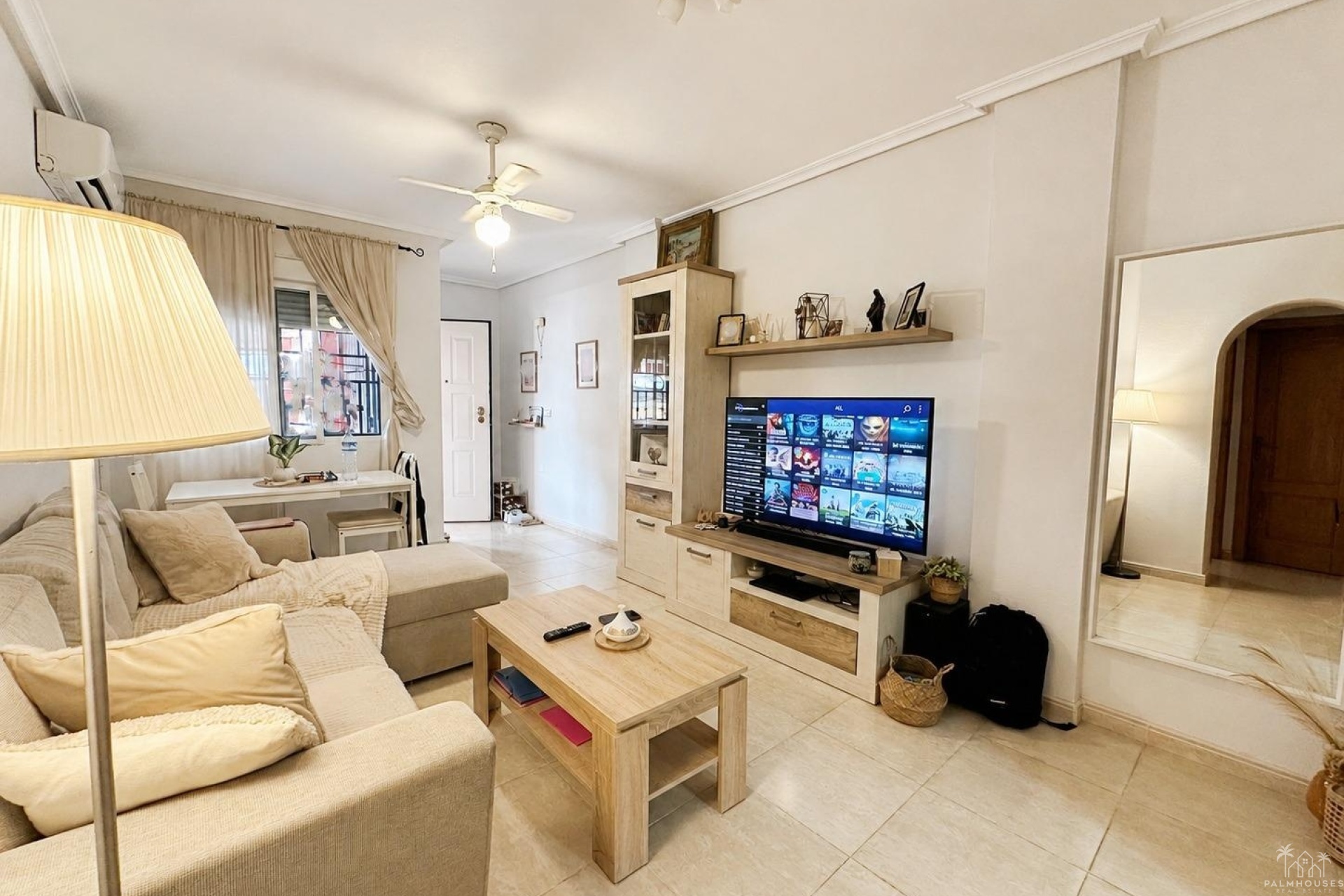 Herverkoop - Appartement - Orihuela Costa - Los Altos