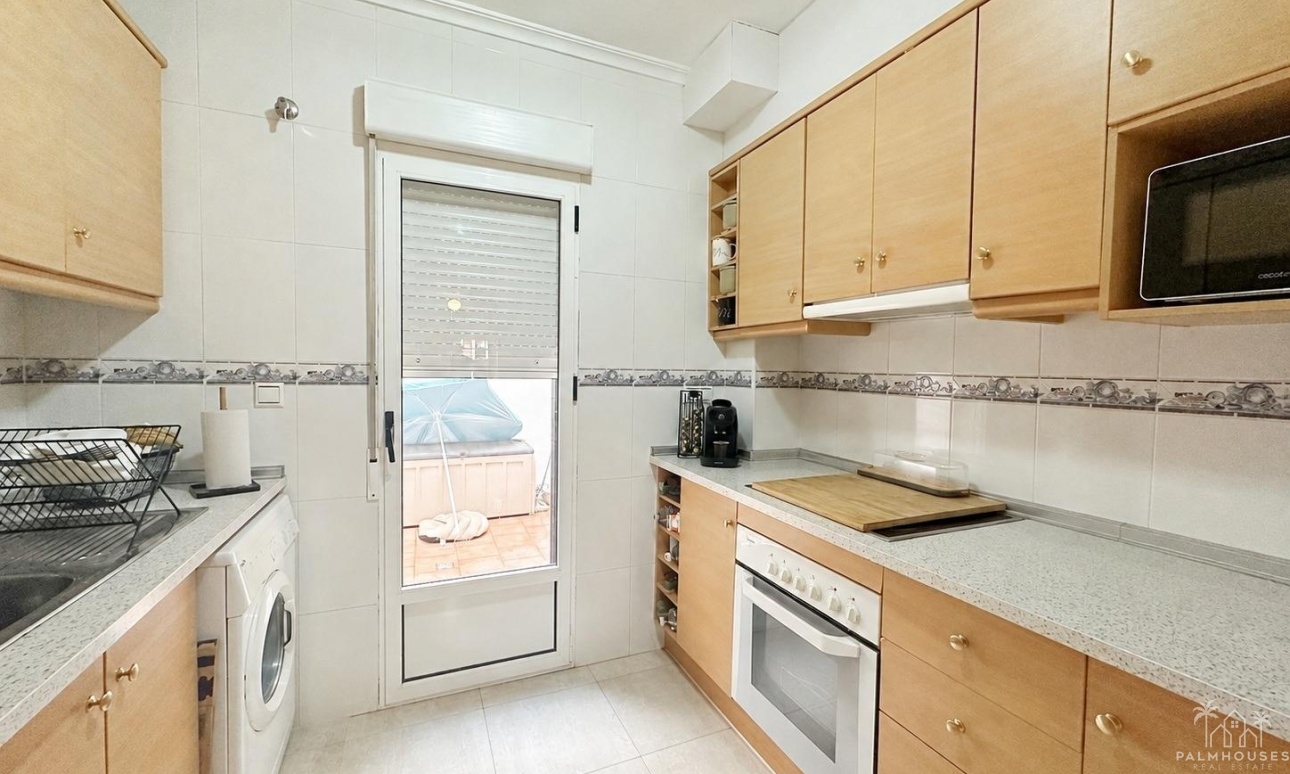 Herverkoop - Appartement - Orihuela Costa - Los Altos