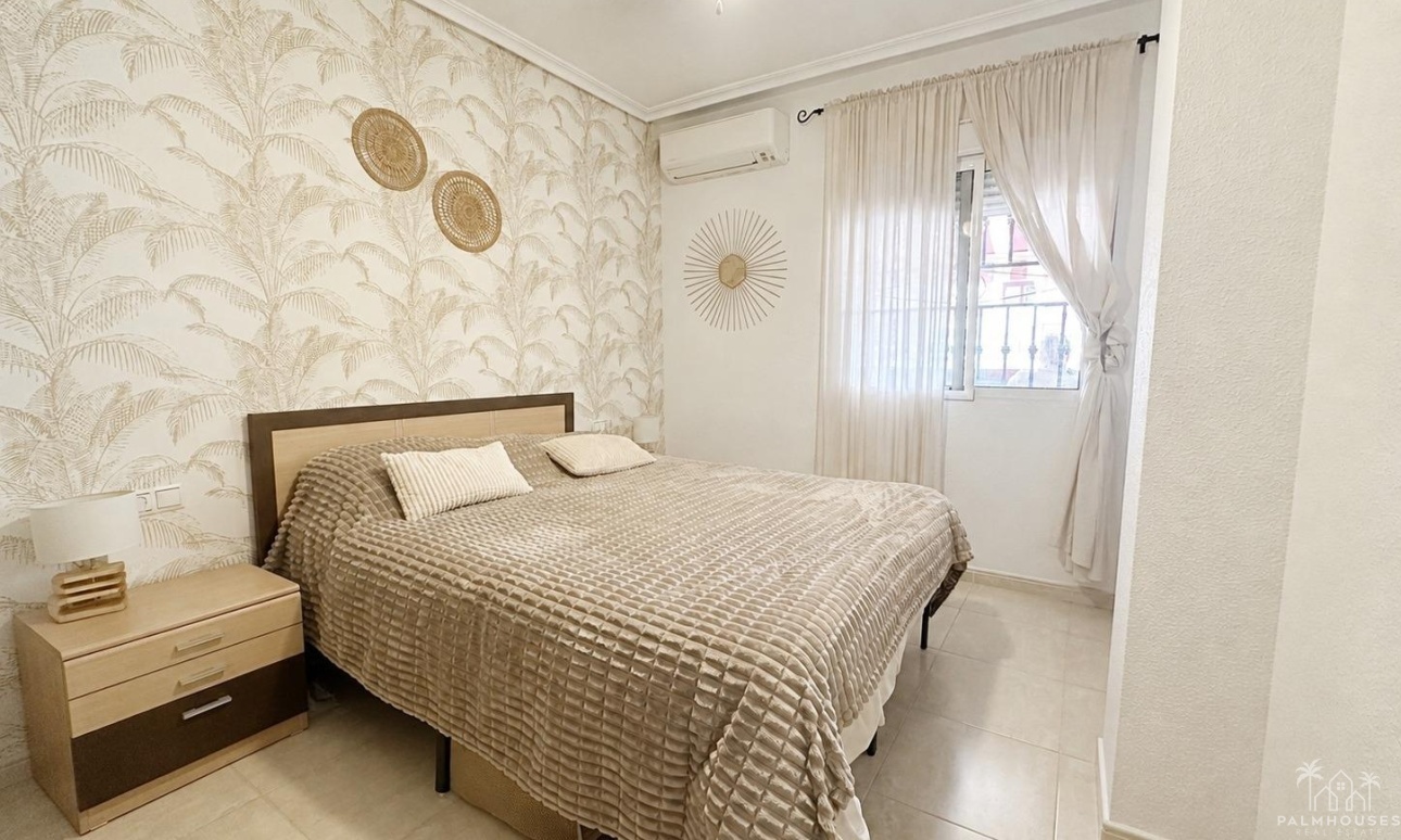 Herverkoop - Appartement - Orihuela Costa - Los Altos