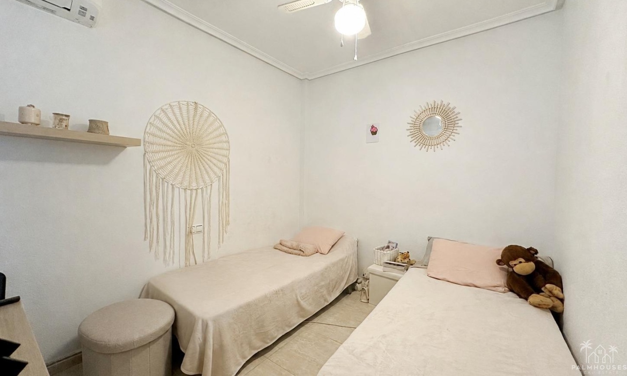 Herverkoop - Appartement - Orihuela Costa - Los Altos