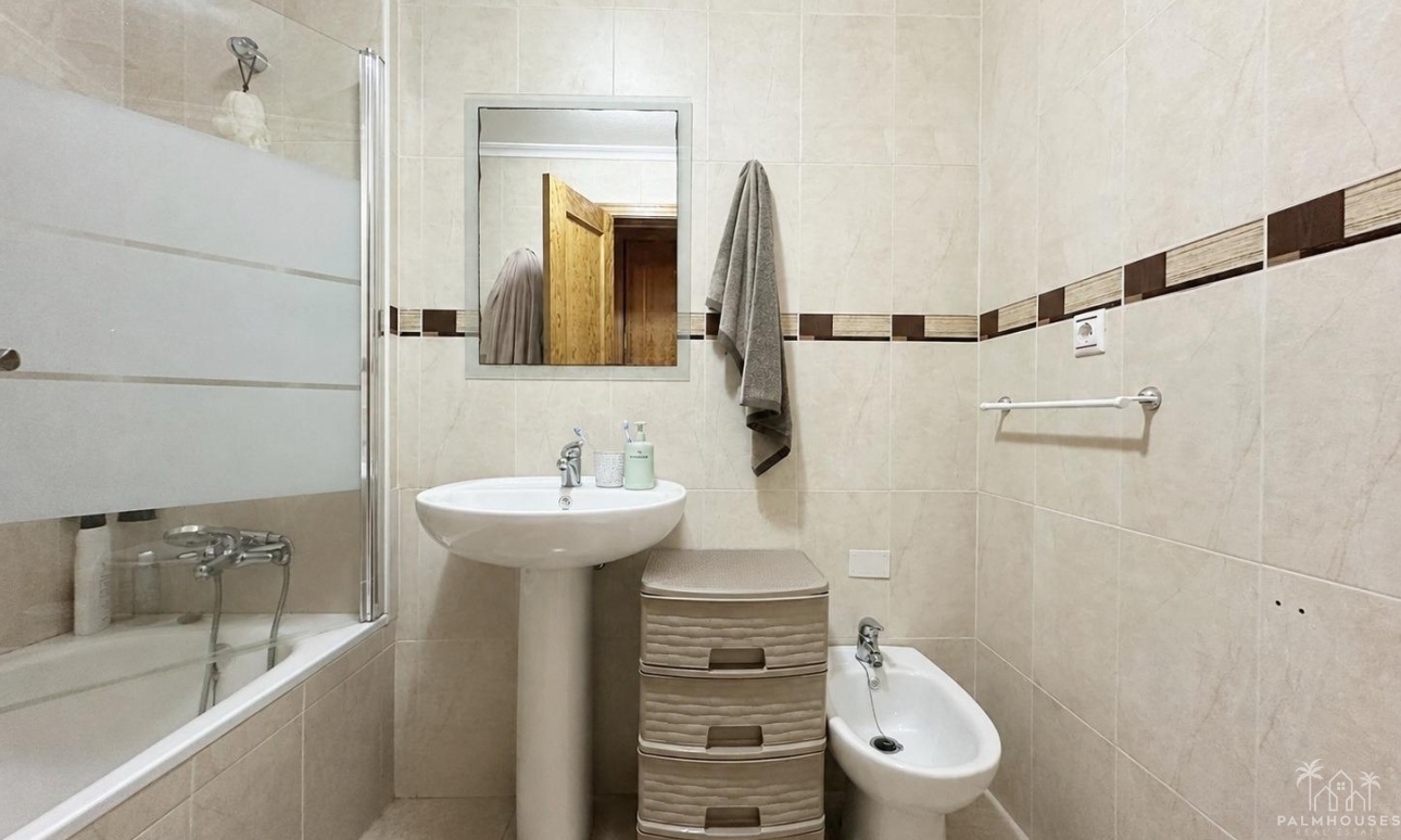 Herverkoop - Appartement - Orihuela Costa - Los Altos