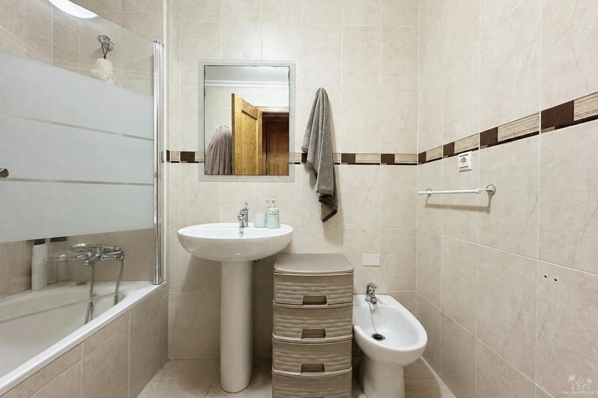 Herverkoop - Appartement - Orihuela Costa - Los Altos