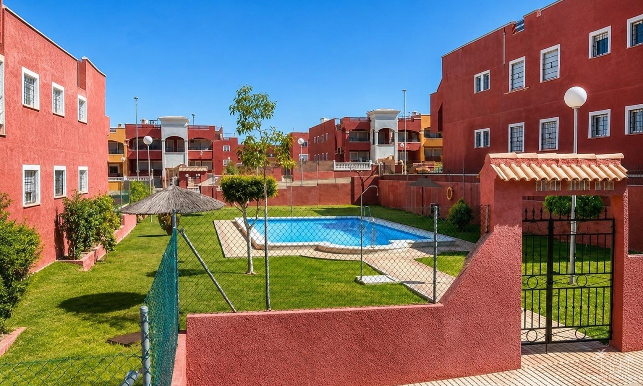 Herverkoop - Appartement - Orihuela Costa - Los Altos