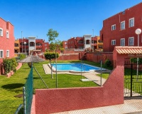 Herverkoop - Appartement - Orihuela Costa - Los Altos