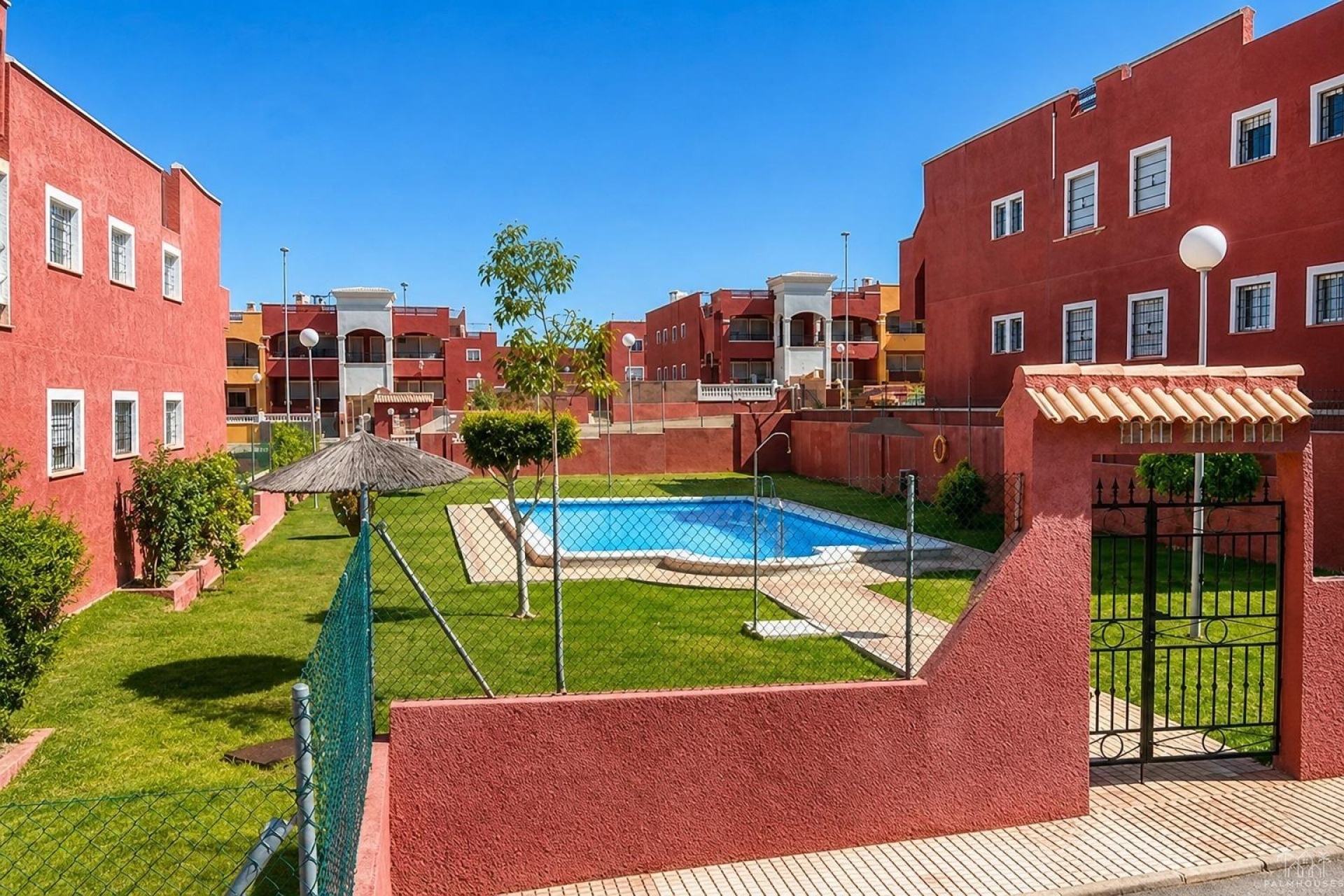 Herverkoop - Appartement - Orihuela Costa - Los Altos