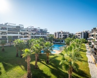 Herverkoop - Appartement - Orihuela Costa - Los Altos