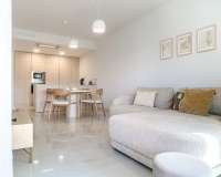 Herverkoop - Appartement - Orihuela Costa - Los Altos