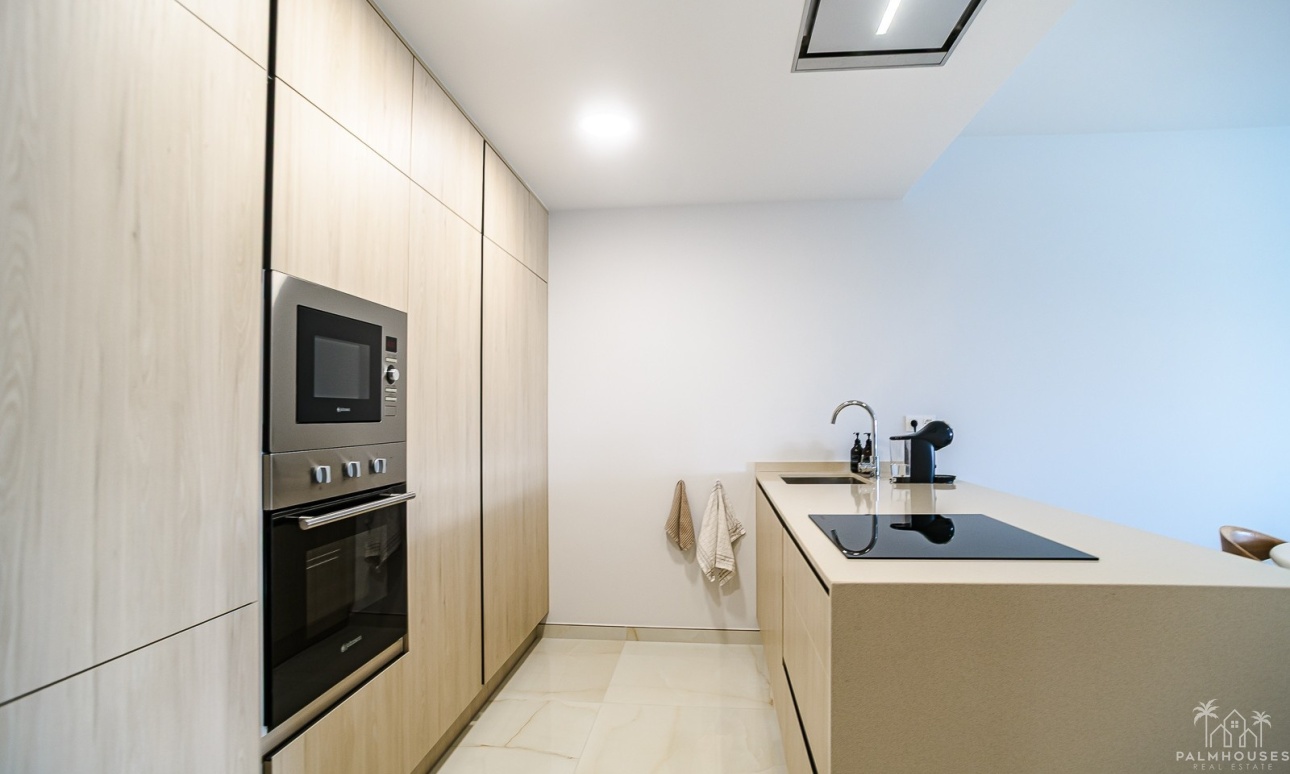 Herverkoop - Appartement - Orihuela Costa - Los Altos