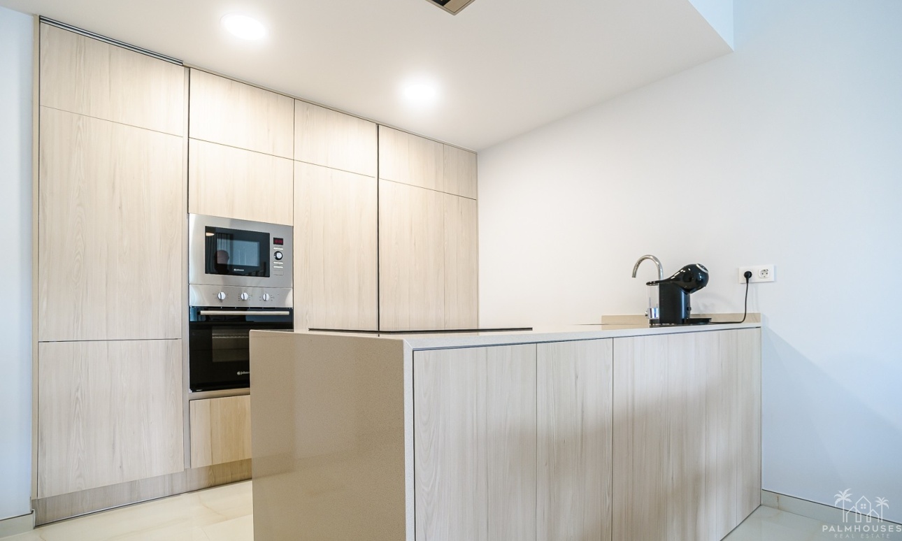 Herverkoop - Appartement - Orihuela Costa - Los Altos