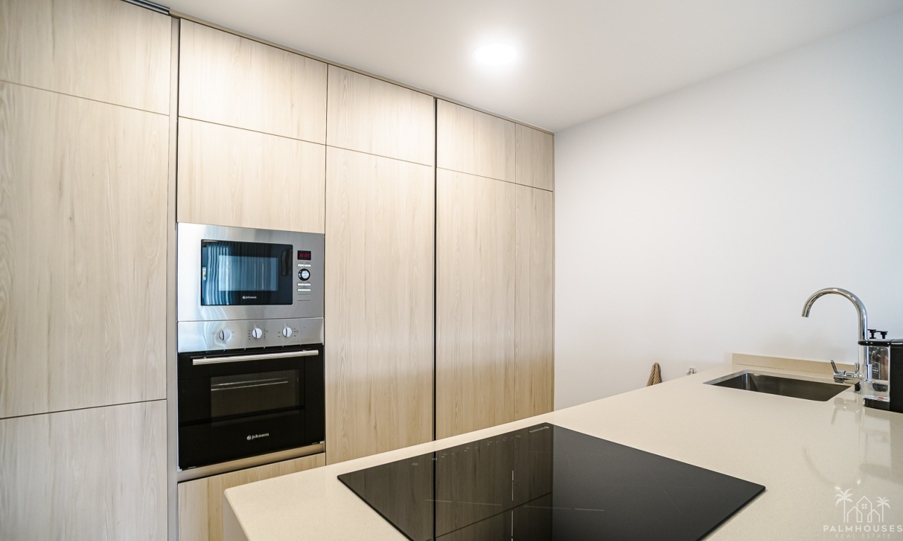Herverkoop - Appartement - Orihuela Costa - Los Altos