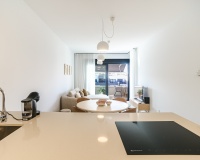Herverkoop - Appartement - Orihuela Costa - Los Altos