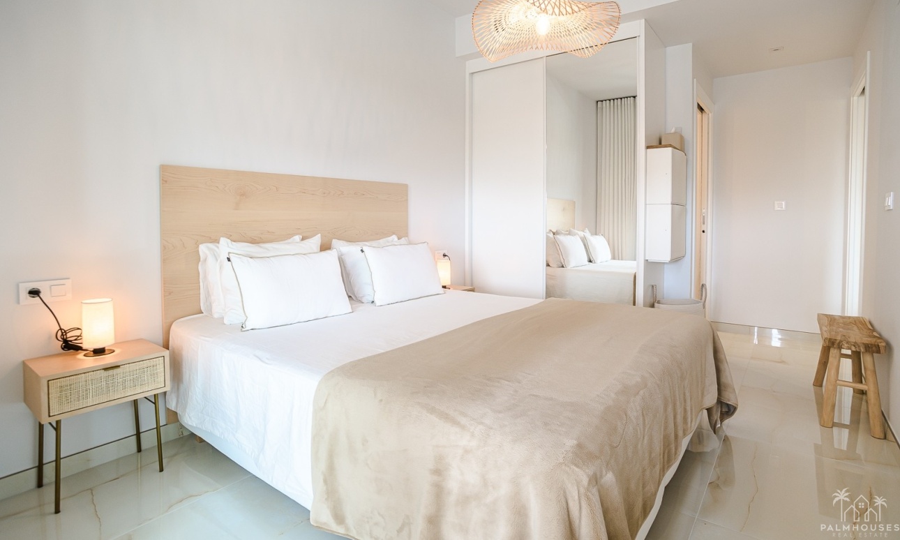 Herverkoop - Appartement - Orihuela Costa - Los Altos