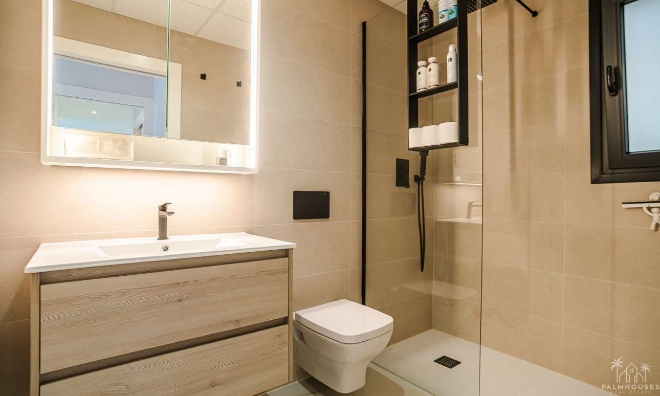 Herverkoop - Appartement - Orihuela Costa - Los Altos
