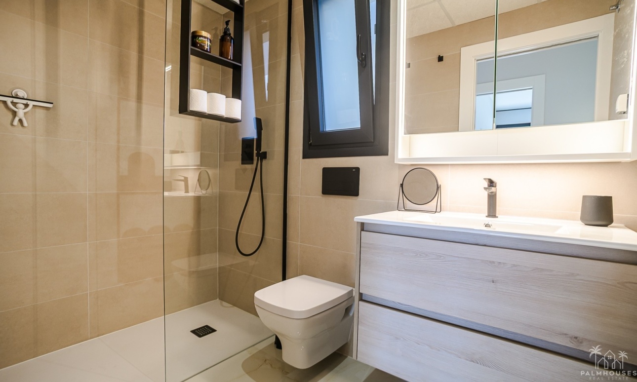 Herverkoop - Appartement - Orihuela Costa - Los Altos