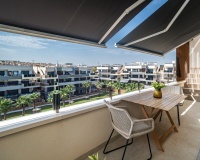 Herverkoop - Appartement - Orihuela Costa - Los Altos