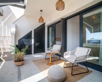 Herverkoop - Appartement - Orihuela Costa - Los Altos