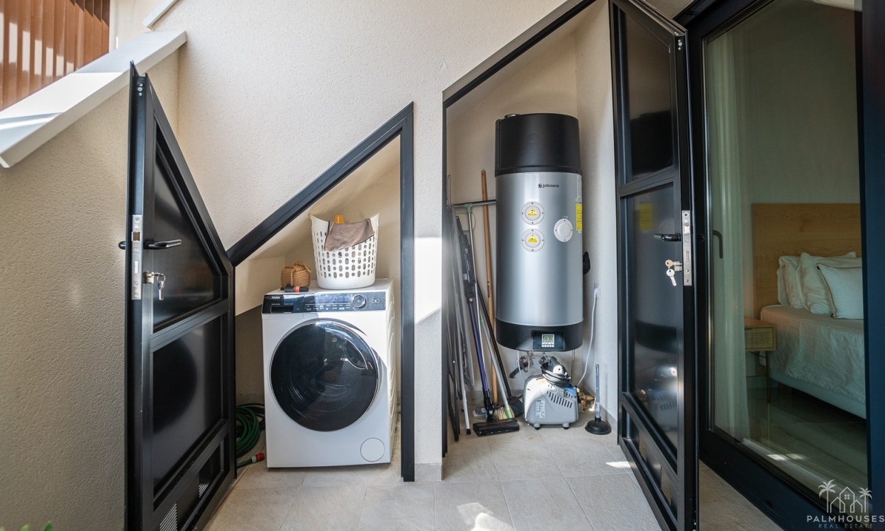 Herverkoop - Appartement - Orihuela Costa - Los Altos