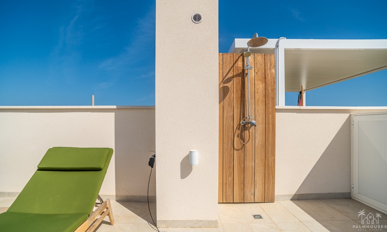 Herverkoop - Appartement - Orihuela Costa - Los Altos