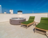 Herverkoop - Appartement - Orihuela Costa - Los Altos