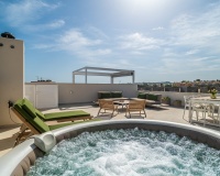Herverkoop - Appartement - Orihuela Costa - Los Altos