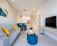 Herverkoop - Appartement - Orihuela Costa - Los Altos