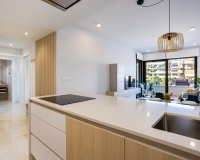 Herverkoop - Appartement - Orihuela Costa - Los Altos