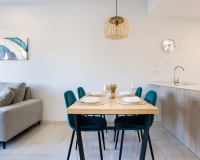 Herverkoop - Appartement - Orihuela Costa - Los Altos