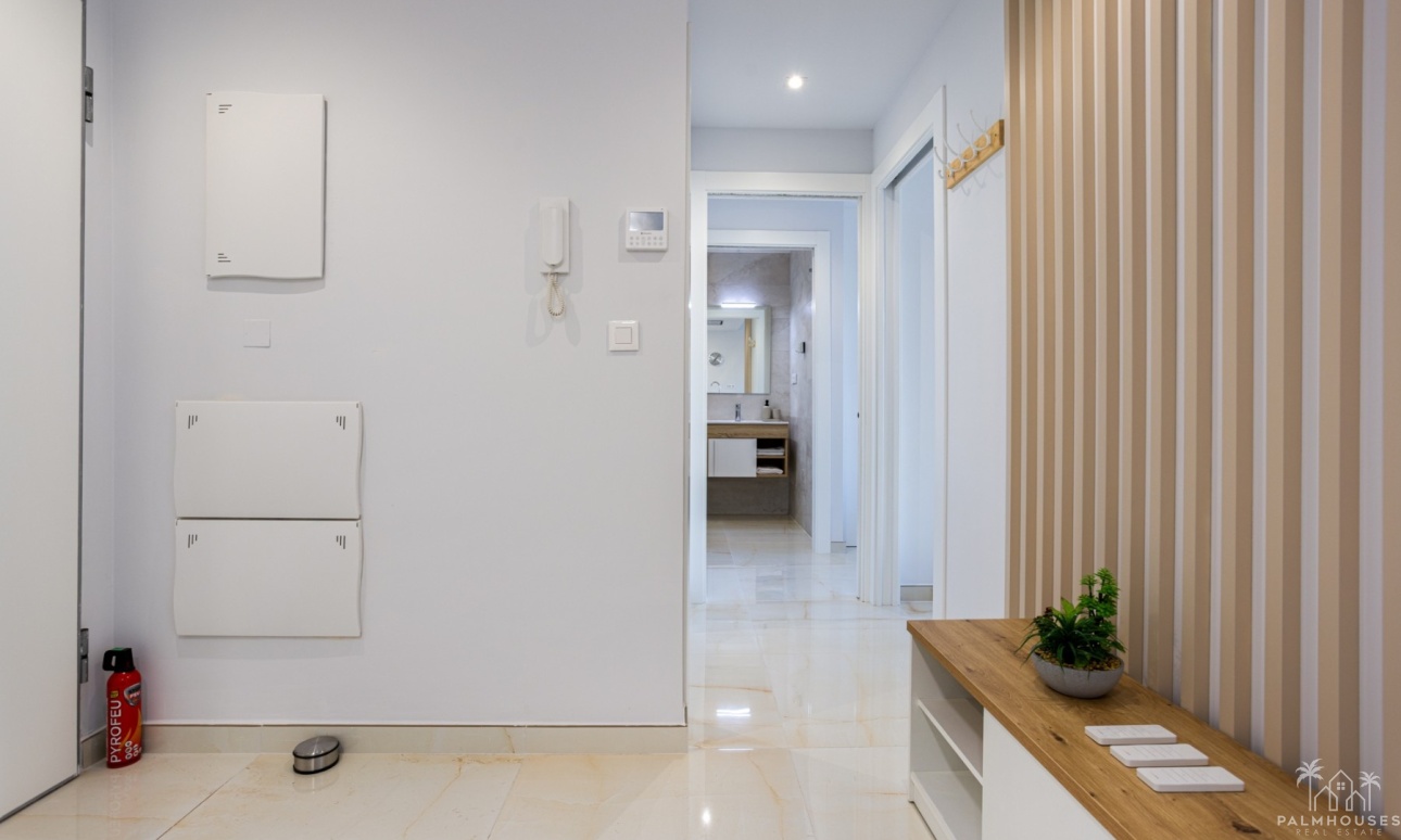 Herverkoop - Appartement - Orihuela Costa - Los Altos