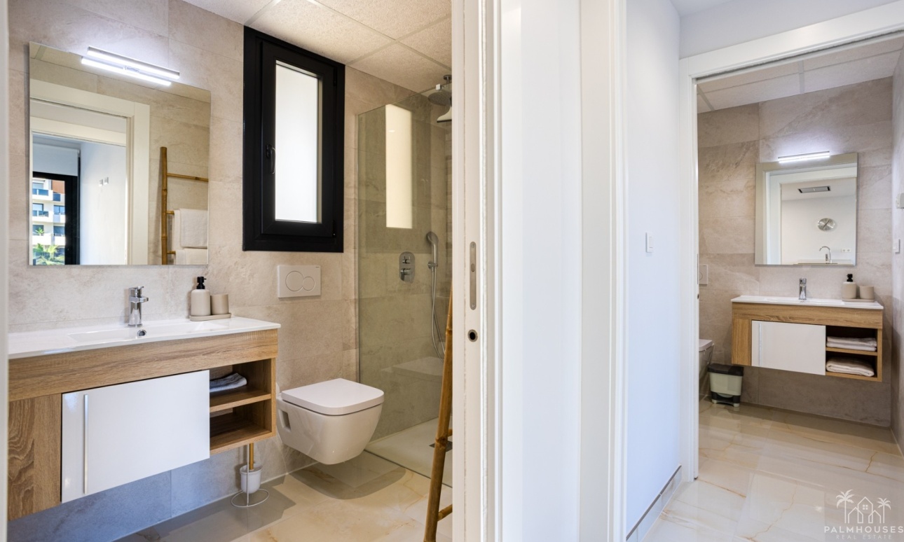 Herverkoop - Appartement - Orihuela Costa - Los Altos