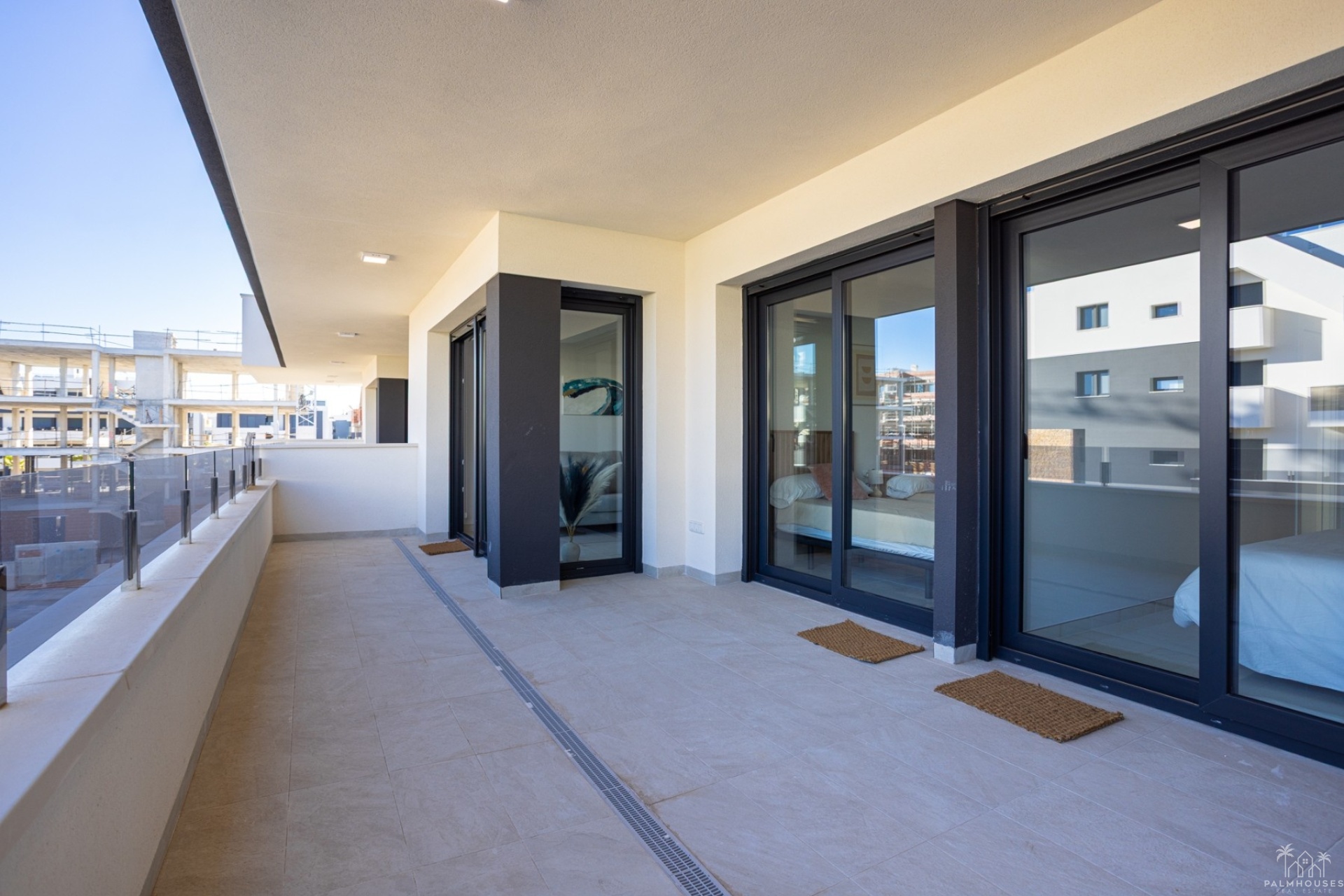 Herverkoop - Appartement - Orihuela Costa - Los Altos