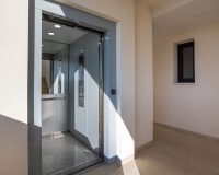 Herverkoop - Appartement - Orihuela Costa - Los Altos