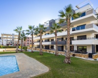 Herverkoop - Appartement - Orihuela Costa - Los Altos