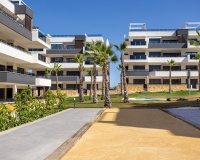 Herverkoop - Appartement - Orihuela Costa - Los Altos