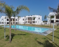 Herverkoop - Appartement - Orihuela Costa - Los Balcones
