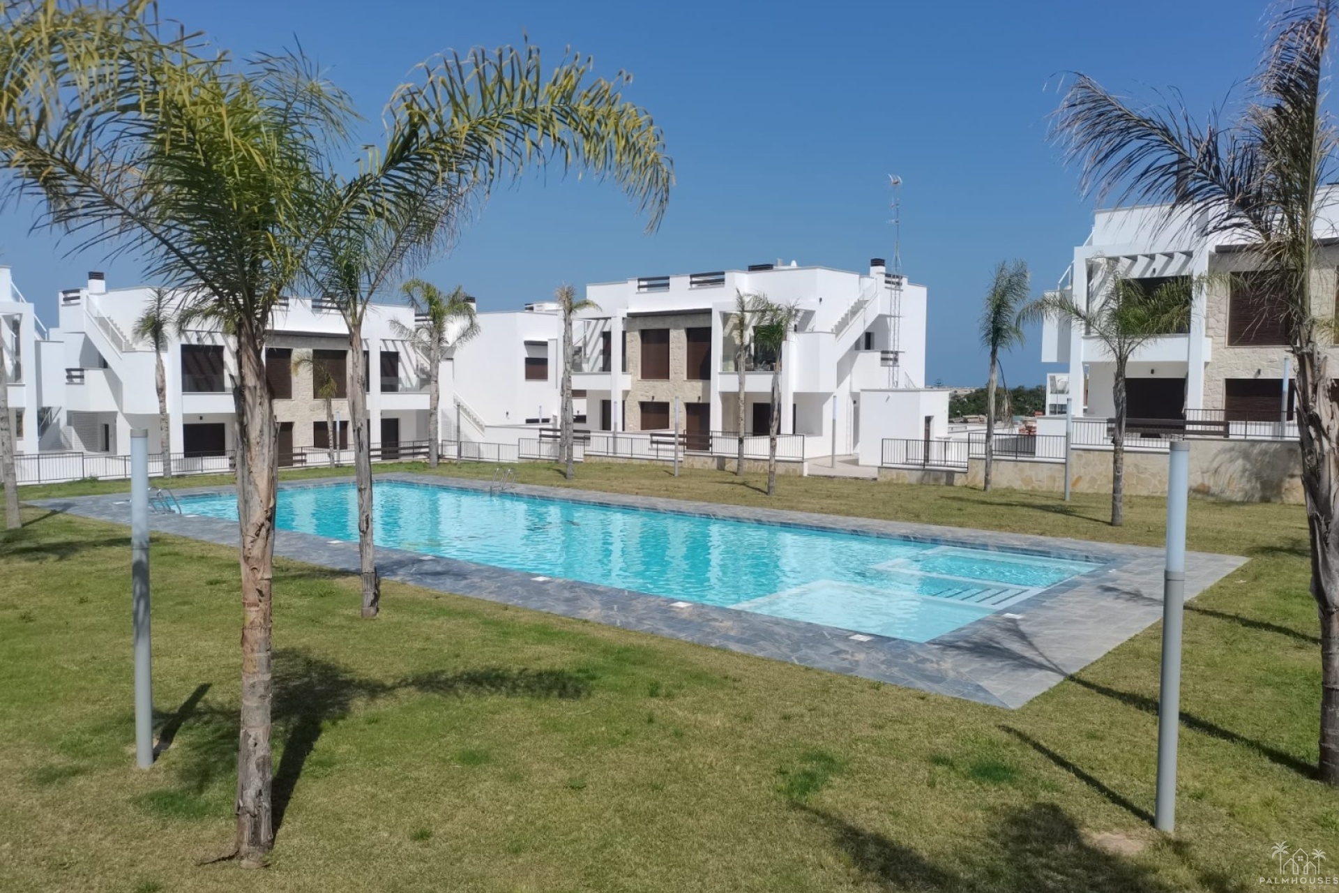 Herverkoop - Appartement - Orihuela Costa - Los Balcones