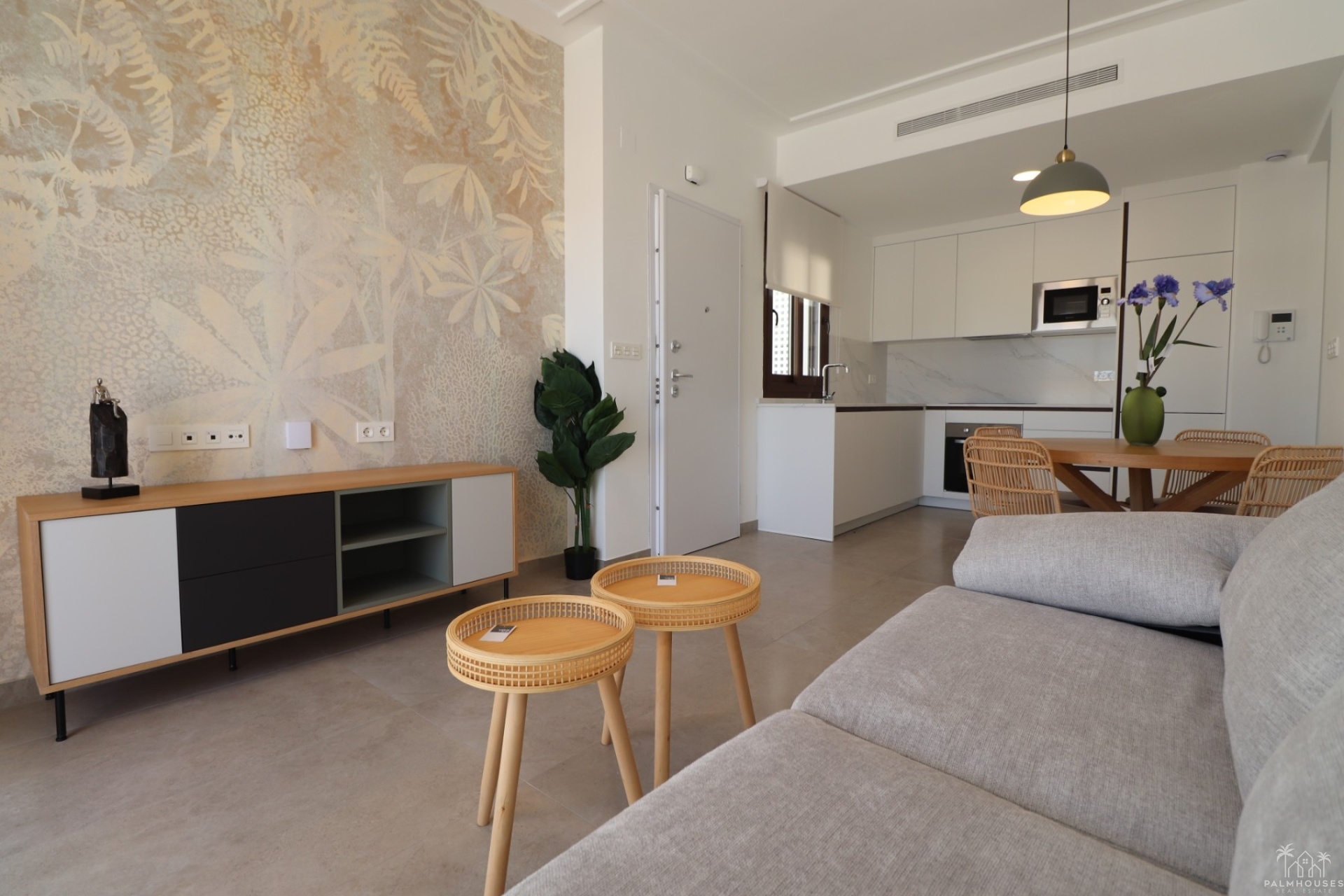 Herverkoop - Appartement - Orihuela Costa - Los Balcones