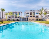 Herverkoop - Appartement - Orihuela Costa - Los Balcones