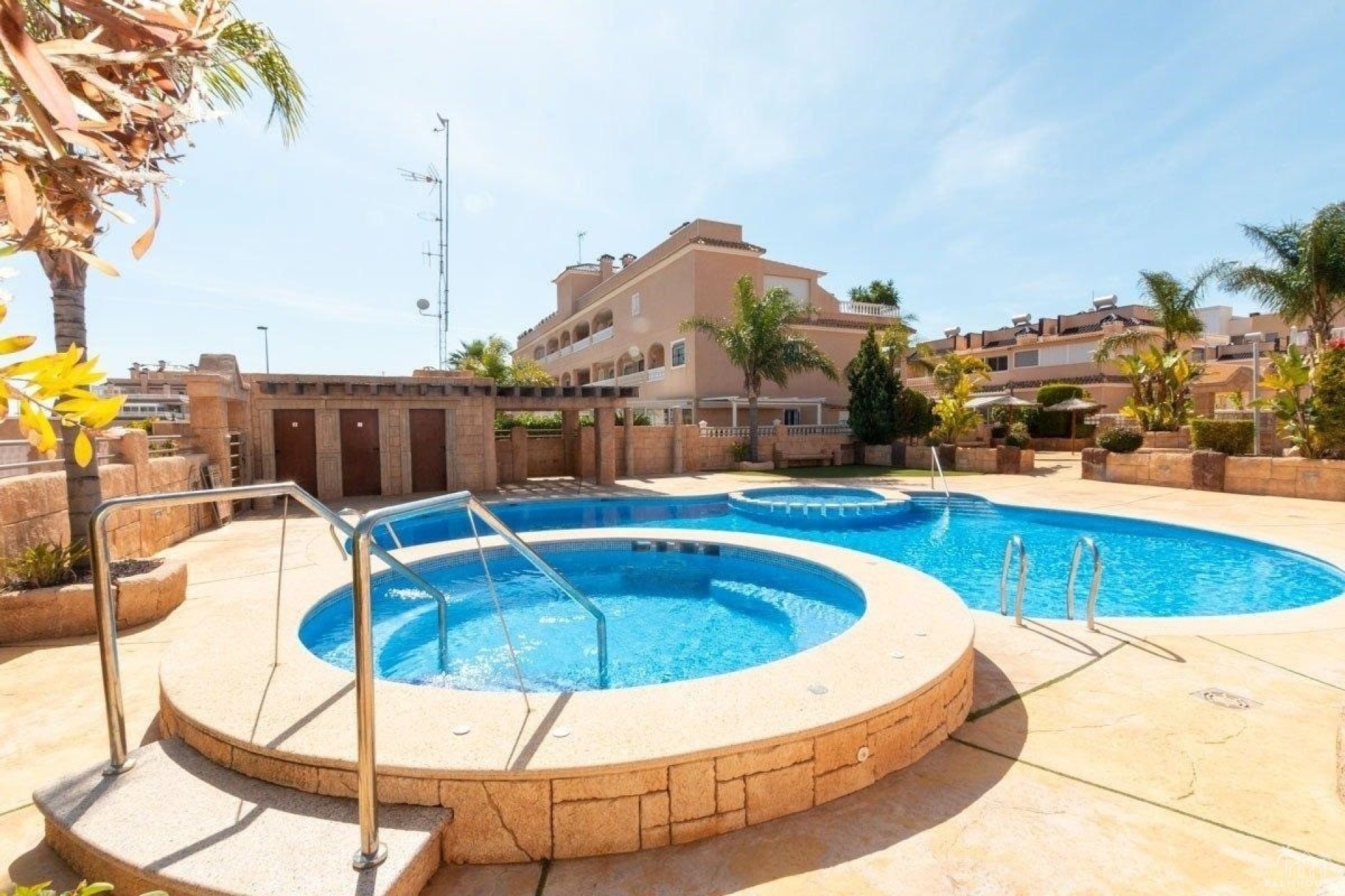 Herverkoop - Appartement - Orihuela Costa - Los Dolses