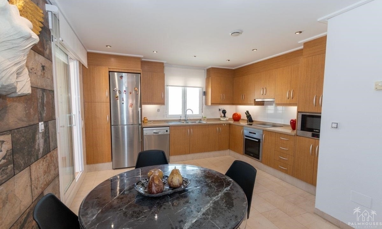 Herverkoop - Appartement - Orihuela Costa - Los Dolses