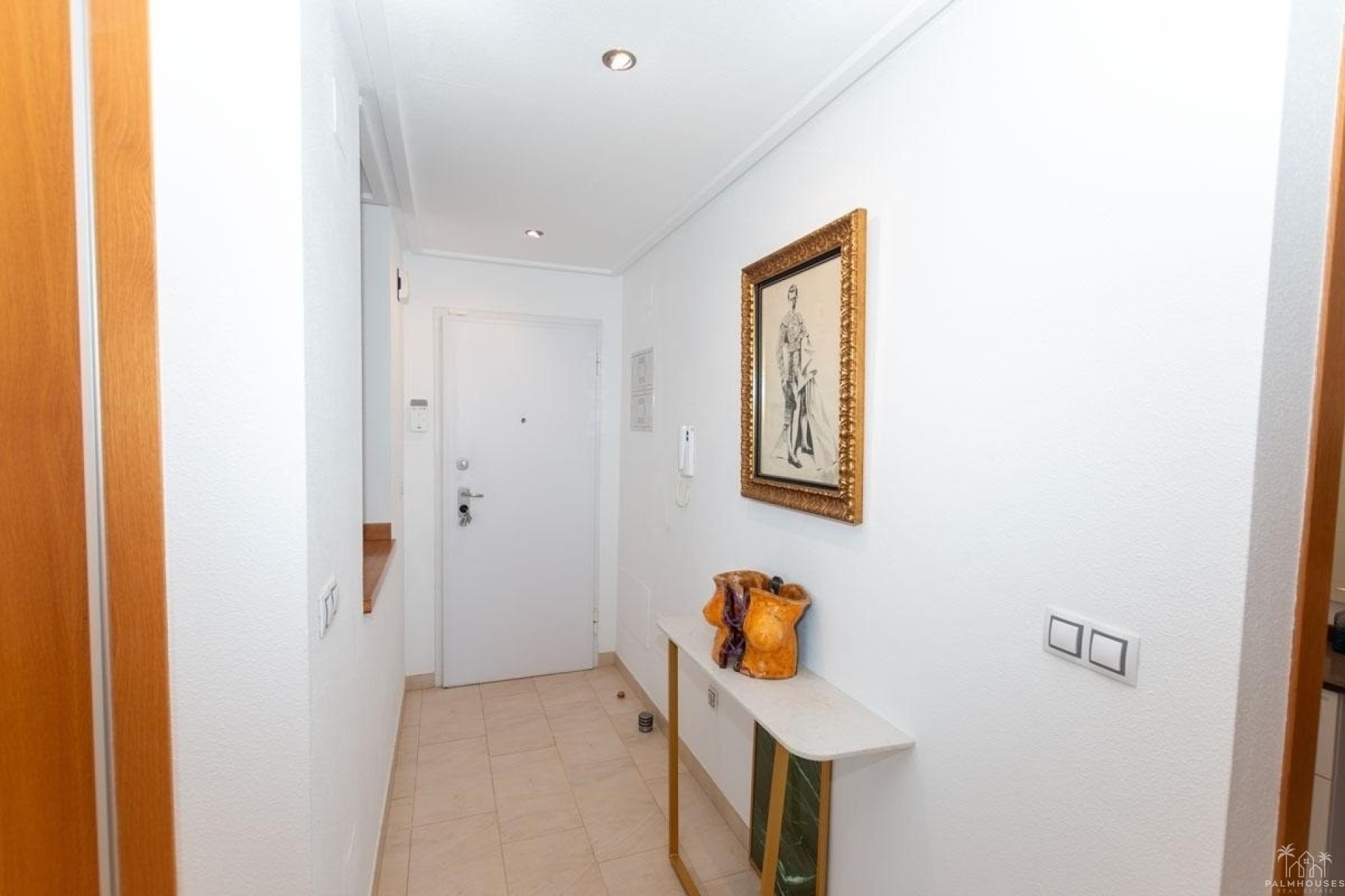 Herverkoop - Appartement - Orihuela Costa - Los Dolses