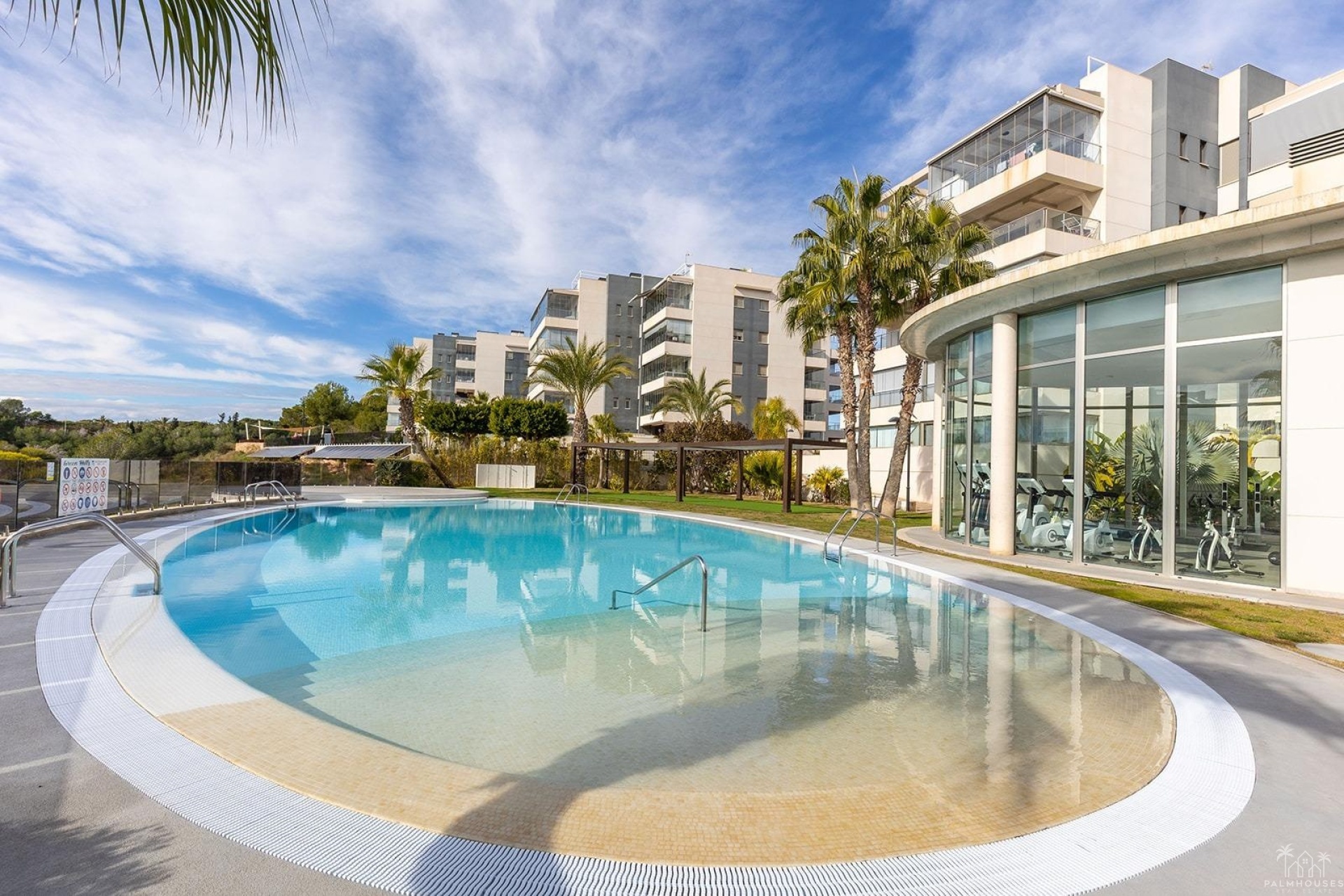 Herverkoop - Appartement - Orihuela Costa - Los Dolses