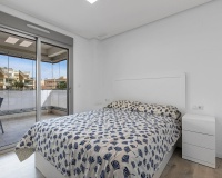 Herverkoop - Appartement - Orihuela Costa - Los Dolses