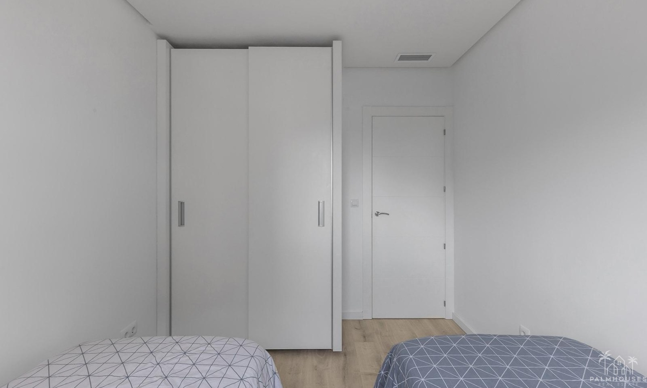Herverkoop - Appartement - Orihuela Costa - Los Dolses