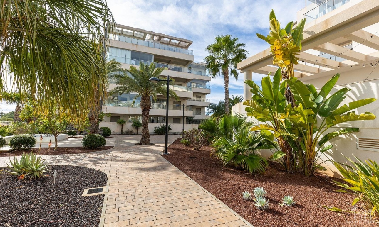 Herverkoop - Appartement - Orihuela Costa - Los Dolses