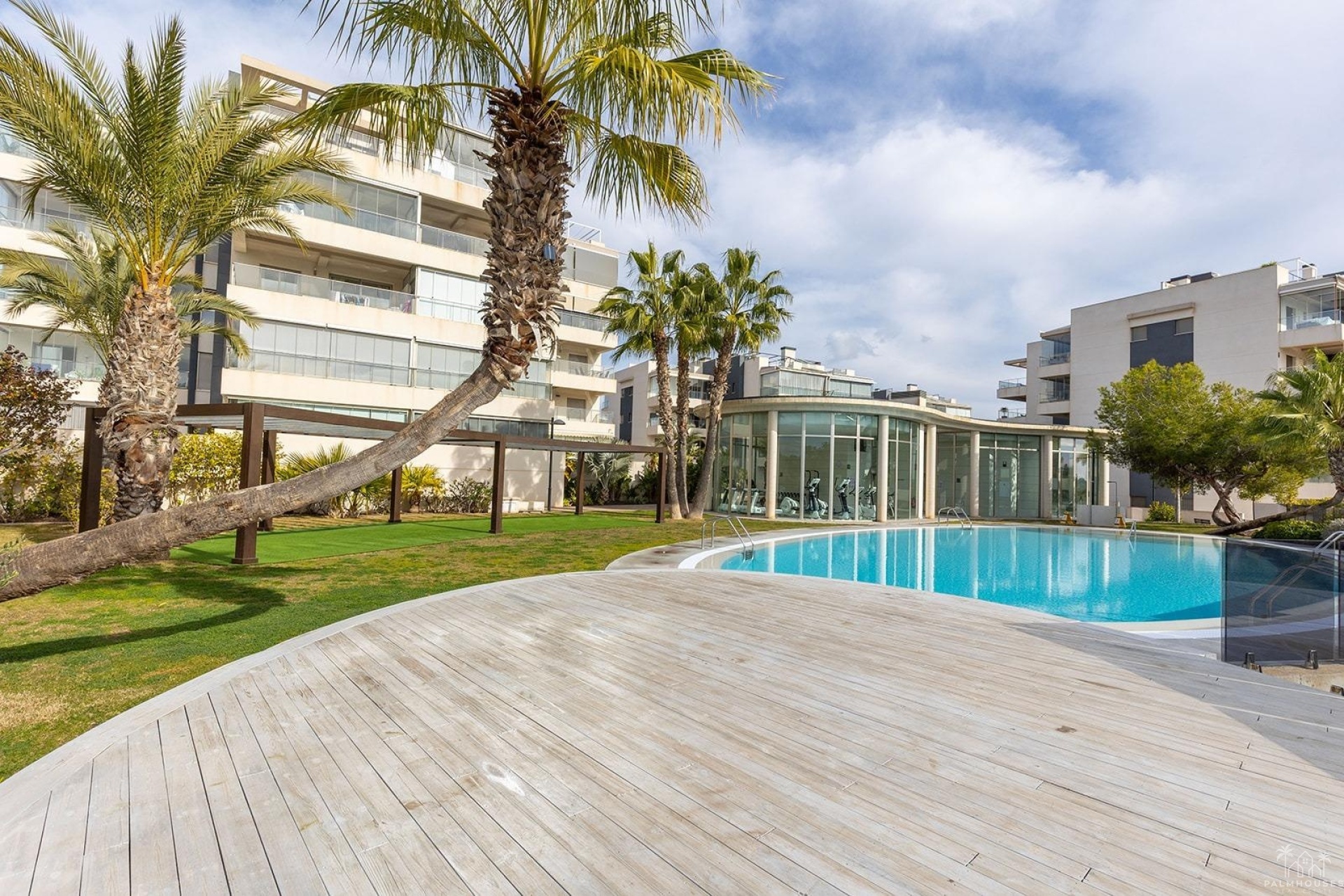 Herverkoop - Appartement - Orihuela Costa - Los Dolses