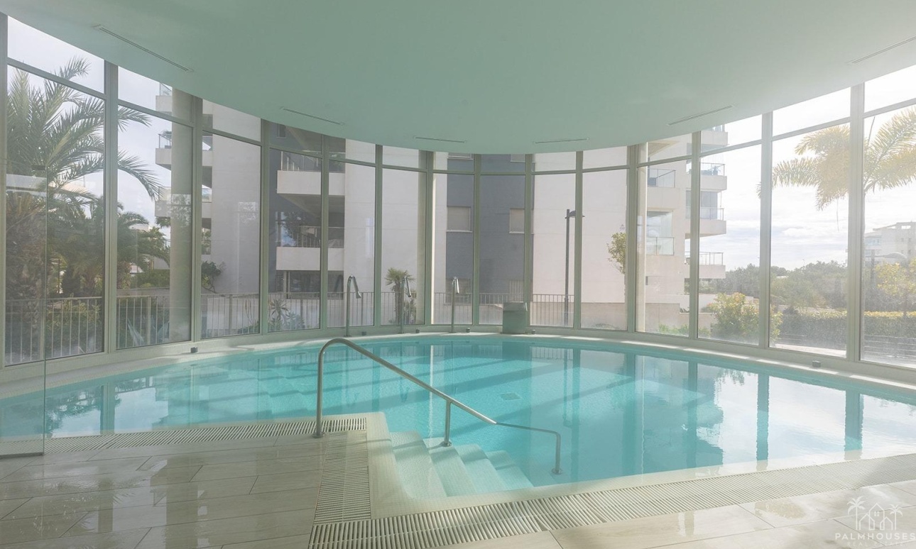Herverkoop - Appartement - Orihuela Costa - Los Dolses